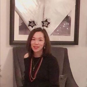 Meet your Posher, Yue ping